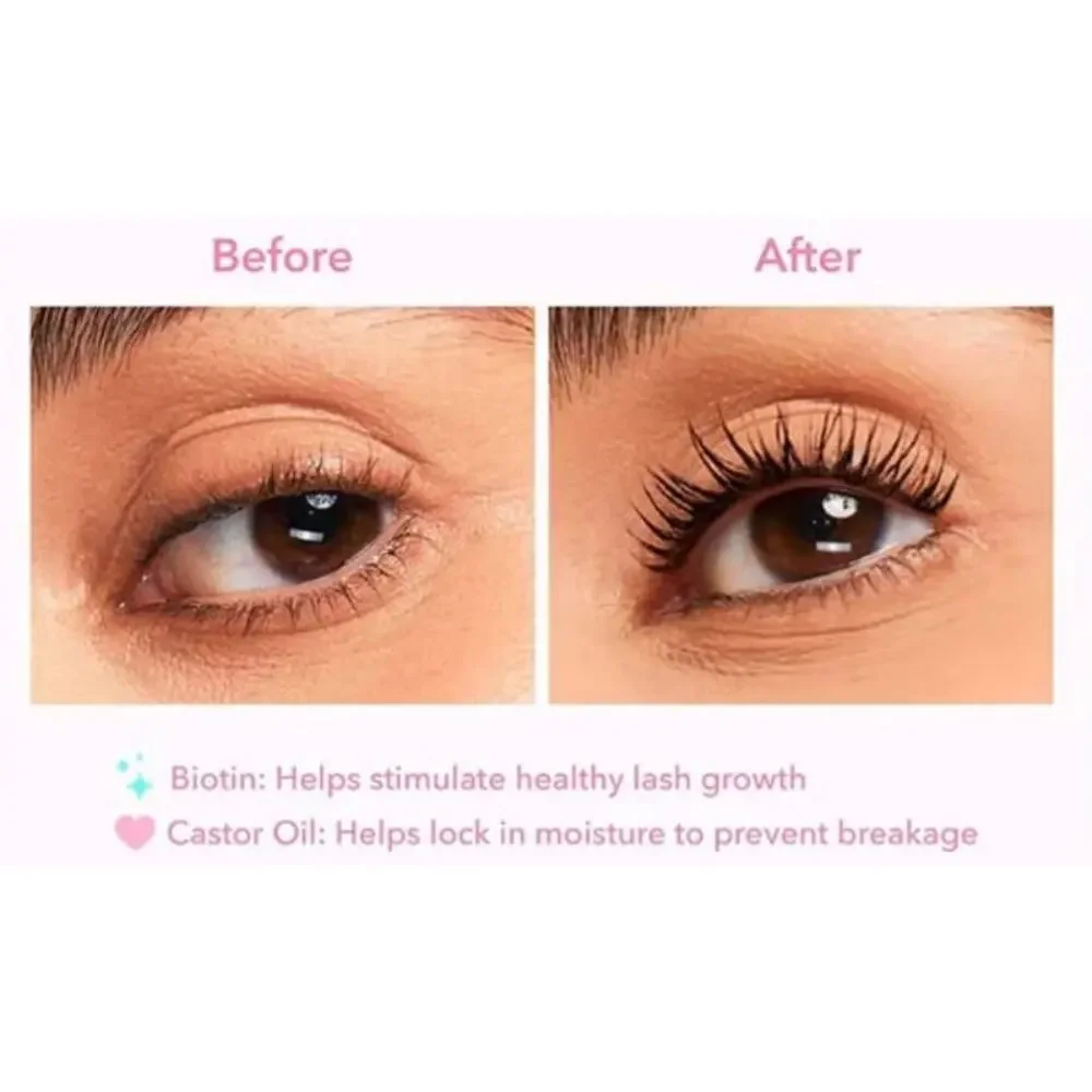 The Creme Shop Anime Eyes Mascara, Kawaii, Korean, NWT